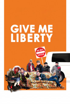 Give Me Liberty (2022) download