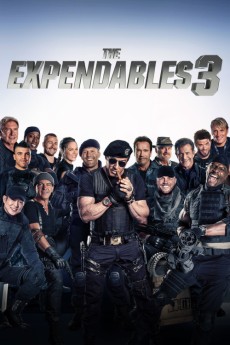 The Expendables 3 (2014) download