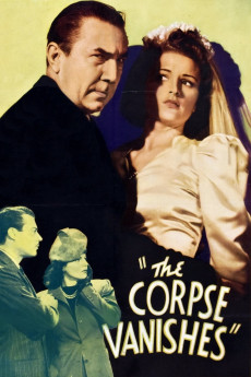 The Corpse Vanishes (2022) download