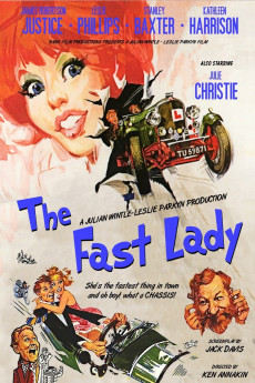 The Fast Lady (2022) download