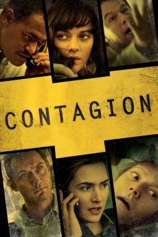 Contagion (2022) download