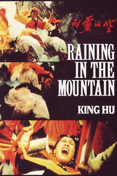 Raining in the Mountain (2022) download