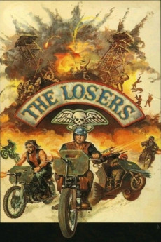 The Losers (2022) download