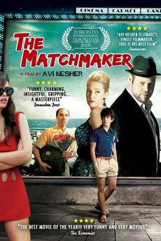 The Matchmaker (2022) download