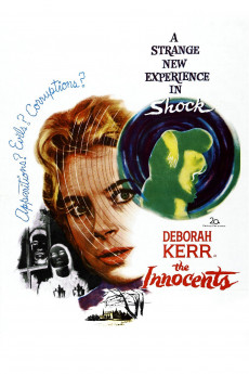 The Innocents (1961) download