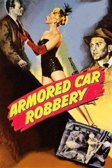 Armored Car Robbery (2022) download