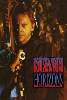 Strange Horizons (2022) download