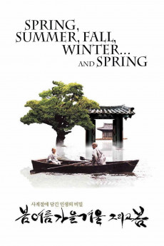 Spring, Summer, Fall, Winter... and Spring (2022) download