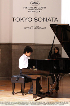 Tokyo Sonata (2008) download