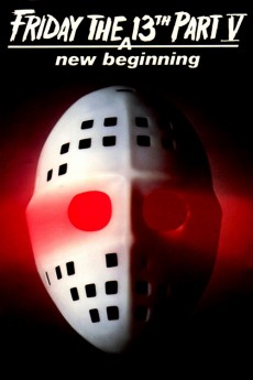 Friday the 13th: A New Beginning (1985) download