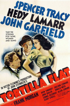 Tortilla Flat (1942) download