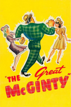 The Great McGinty (2022) download