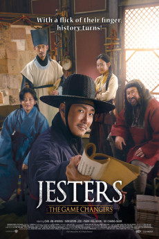 Jesters: The Game Changers (2022) download