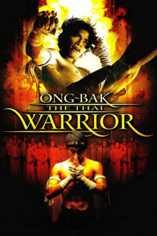 Ong-Bak: The Thai Warrior (2003) download