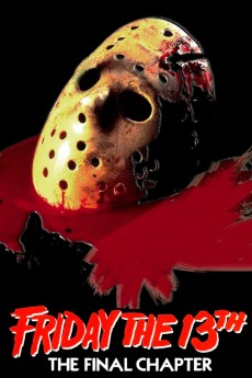 Friday the 13th: The Final Chapter (2022) download