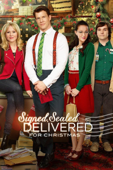 Signed, Sealed, Delivered for Christmas (2014) download