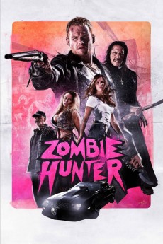 Zombie Hunter (2022) download