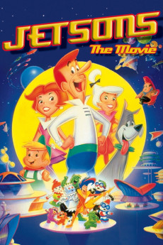 Jetsons: The Movie (2022) download