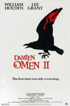 Damien: Omen II (2022) download