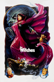 The Witches (2022) download