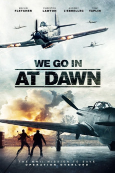 We Go in at Dawn (2022) download
