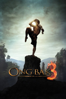 Ong Bak 3 (2022) download