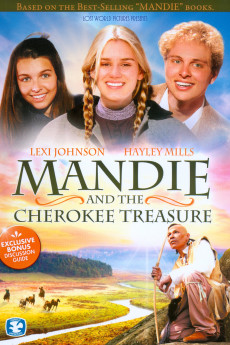 Mandie and the Cherokee Treasure (2022) download