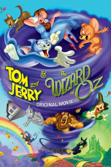 Tom and Jerry & The Wizard of Oz (2022) download