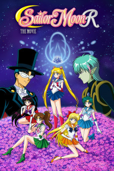 Sailor Moon R: The Movie: The Promise of the Rose (2022) download