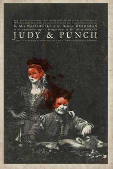 Judy & Punch (2022) download