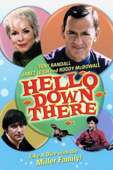 Hello Down There (1969) download