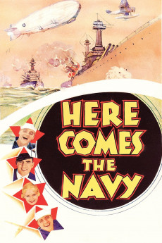 Here Comes the Navy (2022) download