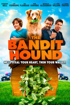 The Bandit Hound (2022) download