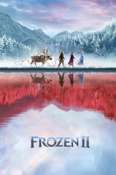 Frozen II (2019) download