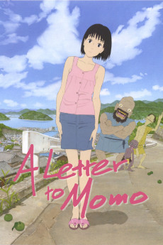 A Letter to Momo (2022) download