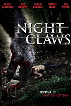 Night Claws (2022) download