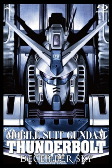 Mobile Suit Gundam Thunderbolt: December Sky (2022) download