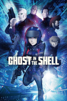Ghost in the Shell: The New Movie (2015) download