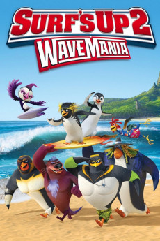 Surf's Up 2: Wave Mania (2016) download