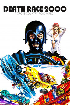 Death Race 2000 (1975) download