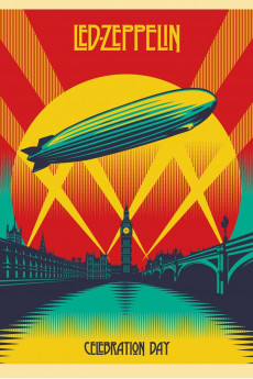 Led Zeppelin: Celebration Day (2022) download