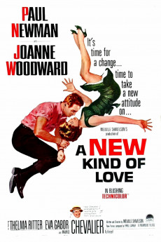 A New Kind of Love (2022) download