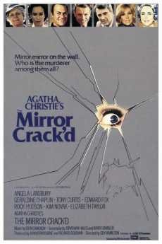 The Mirror Crack'd (1980) download