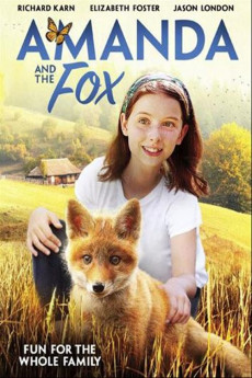 Amanda and the Fox (2022) download