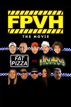 Fat Pizza vs. Housos (2022) download
