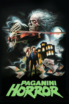 Paganini Horror (2022) download