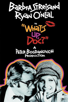 What's Up, Doc? (1972) download