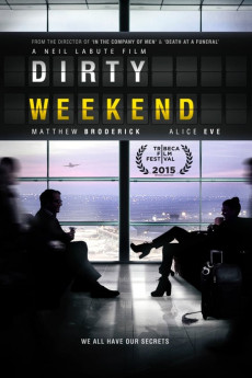 Dirty Weekend (2015) download