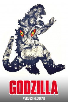 Godzilla vs. Hedorah (1971) download