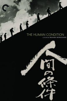 The Human Condition III: A Soldier's Prayer (2022) download
